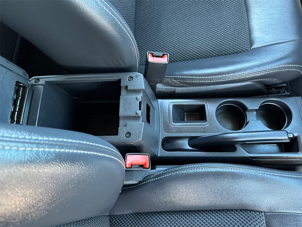 2015 Jeep Compass Altitude photo 17