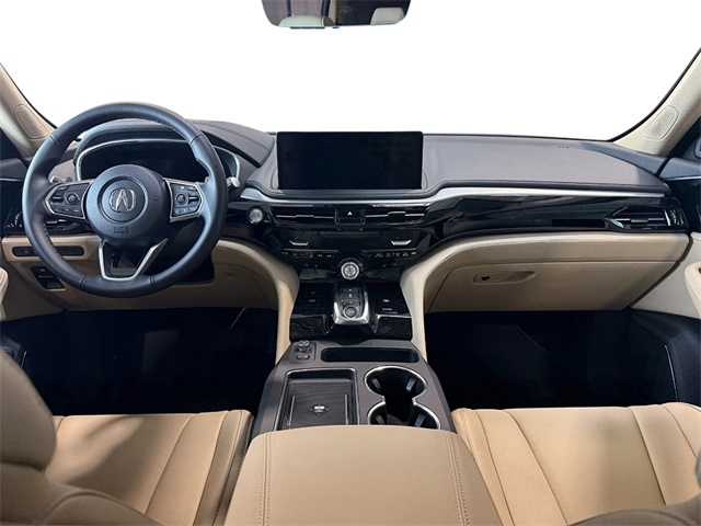 2026 Acura MDX Base photo 22