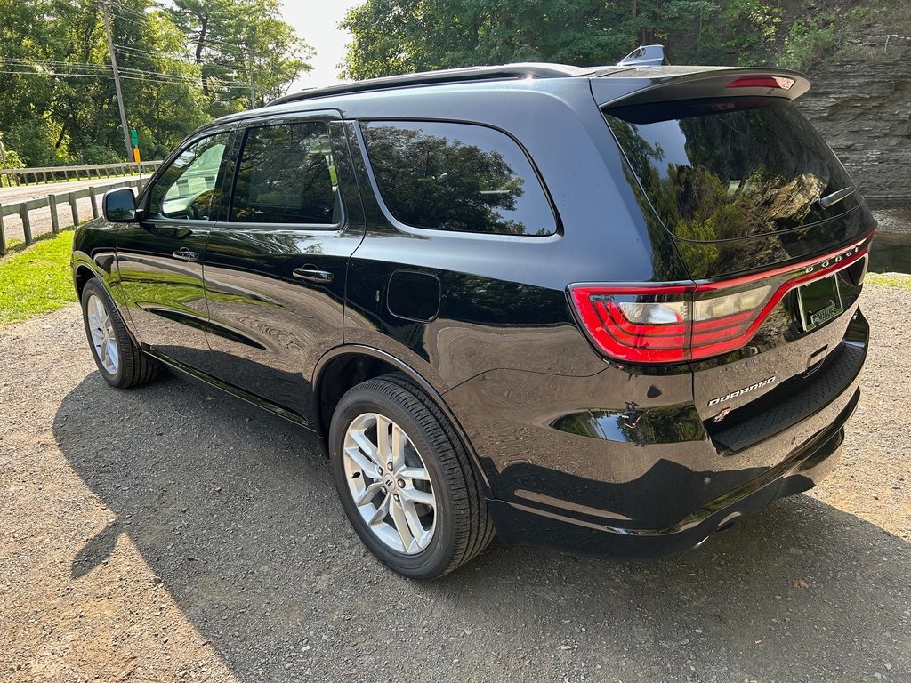 2026 Dodge Durango GT Plus photo 3