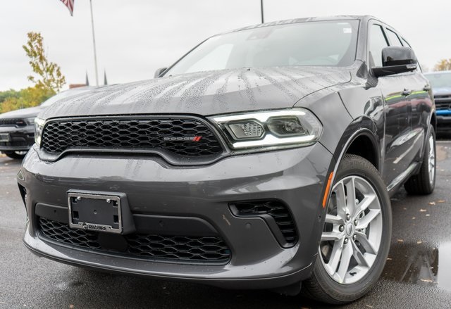 2026 Dodge Durango GT Plus's photo