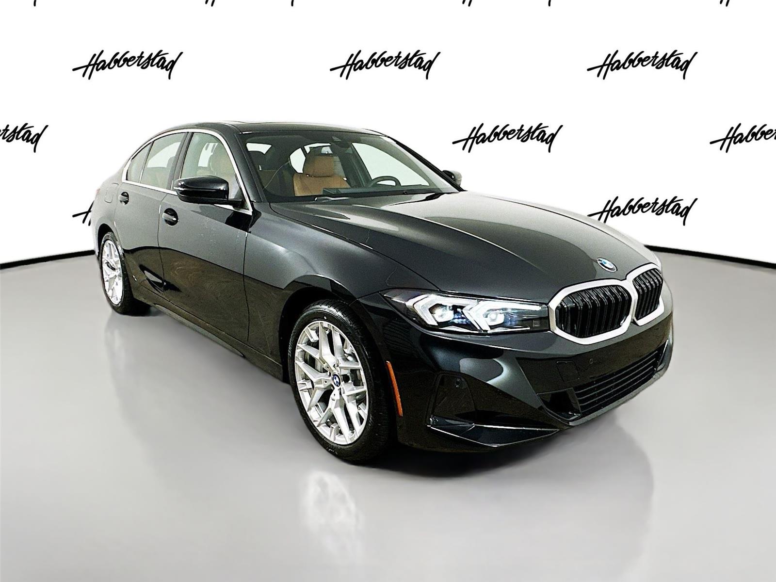 2025 Bmw 330i xDrive photo 3