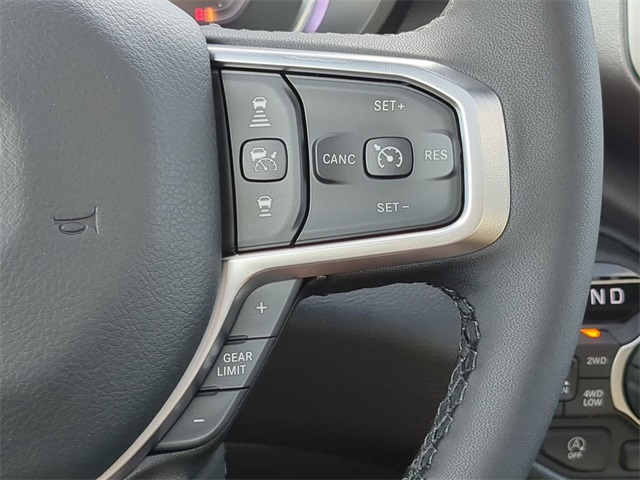 2026 Ram 1500 Big Horn Lone Star photo 31