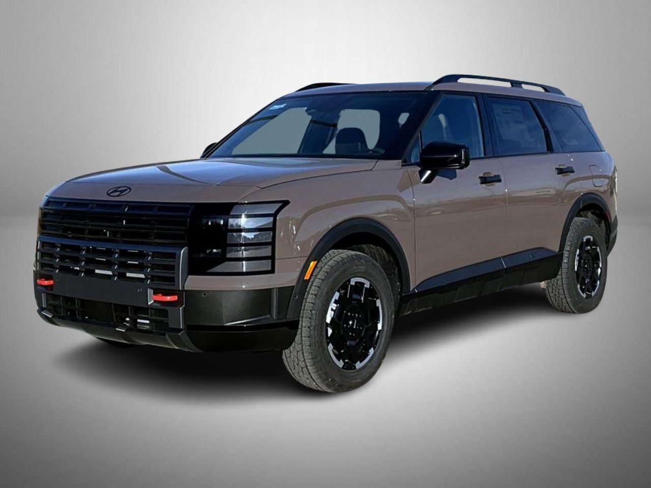 2026 Hyundai Palisade XRT Pro's photo