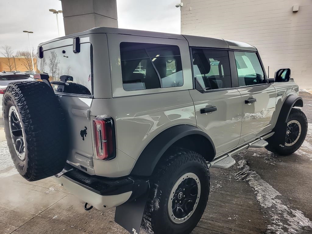 2023 FORD BRONCO - Image 6