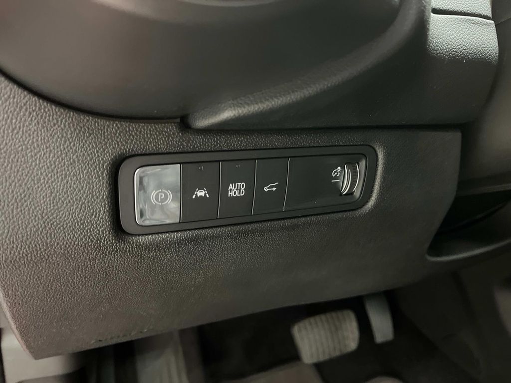 2024 Chevrolet Equinox EV 3LT photo 15