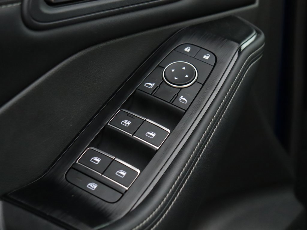 2023 Nissan Rogue SL photo 24