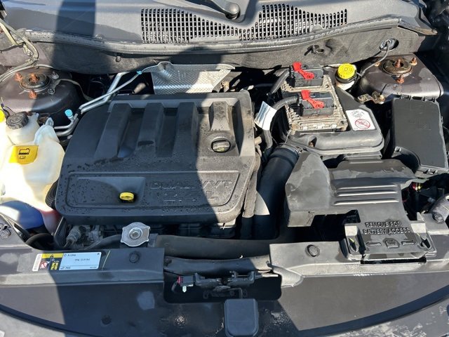 2017 Jeep Compass High Altitude photo 23
