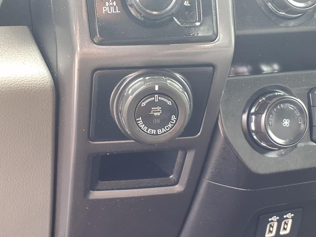 2020 Ford F-150 XLT photo 11