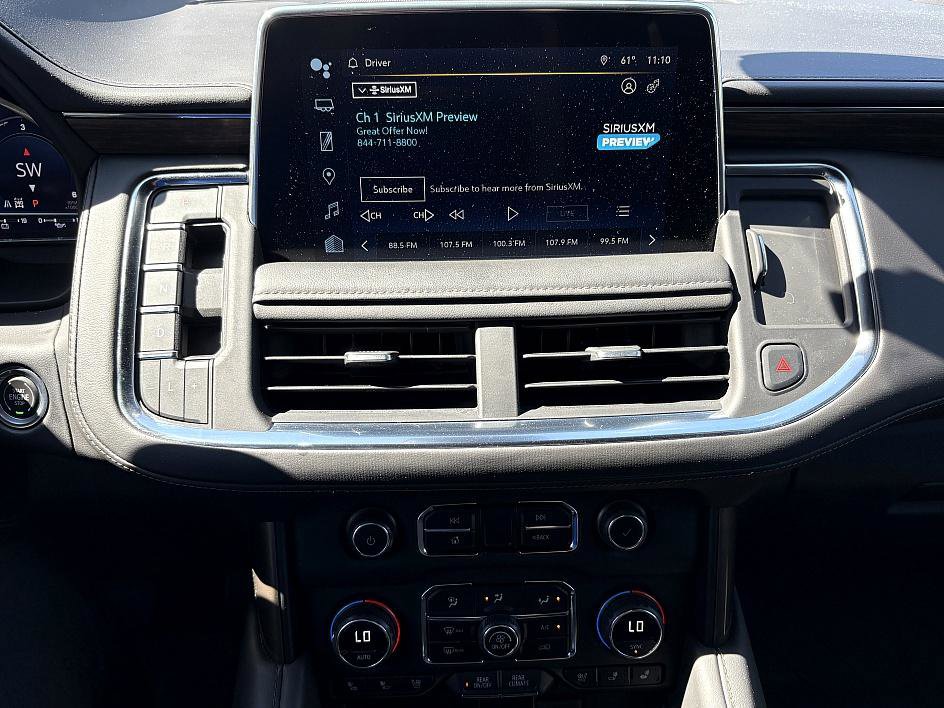 2023 Chevrolet Tahoe High Country photo 25