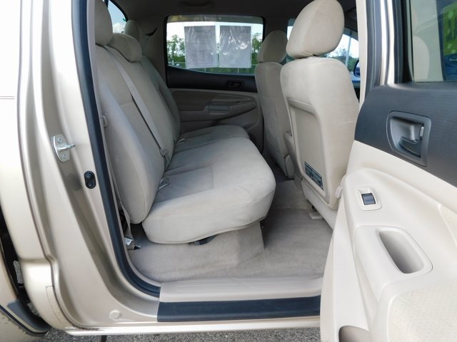 2007 Toyota Tacoma PreRunner photo 20