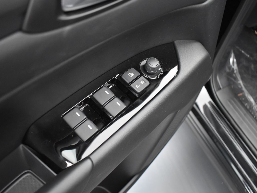 2025 Mazda CX-5 2.5 Select photo 7