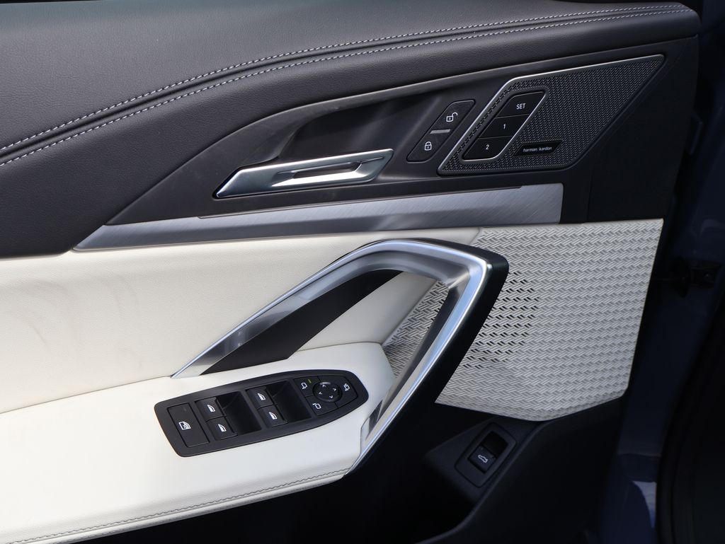 2026 Bmw X1 XDrive28i photo 24