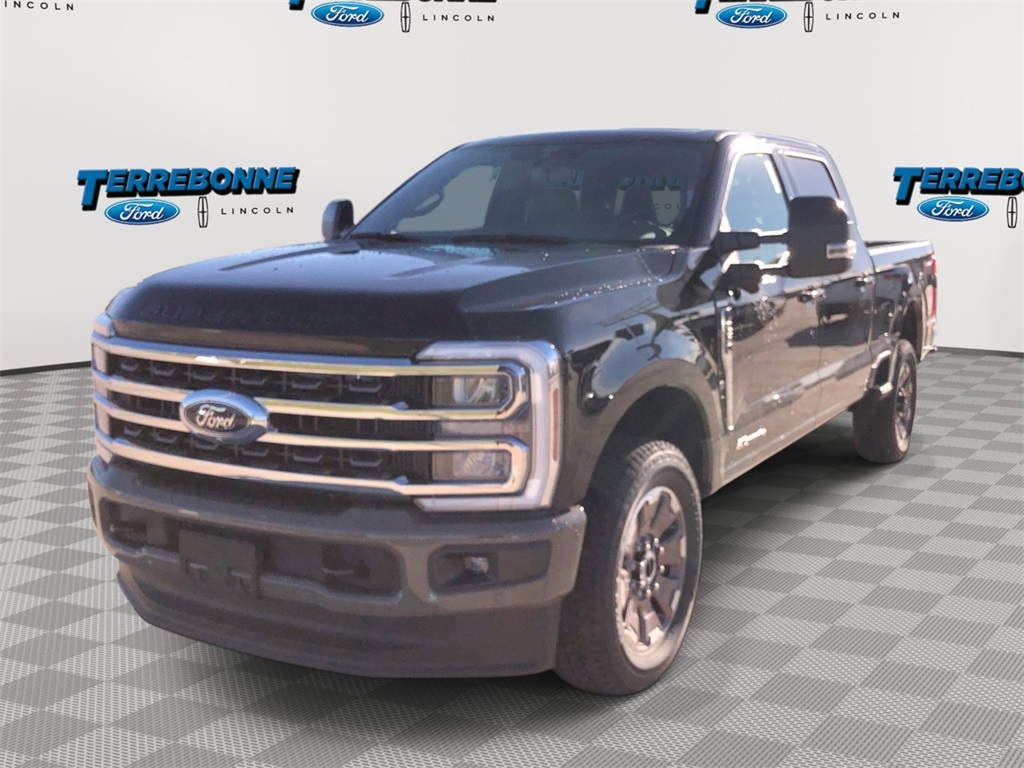 2026 Ford F-250 Super Duty King Ranch's photo