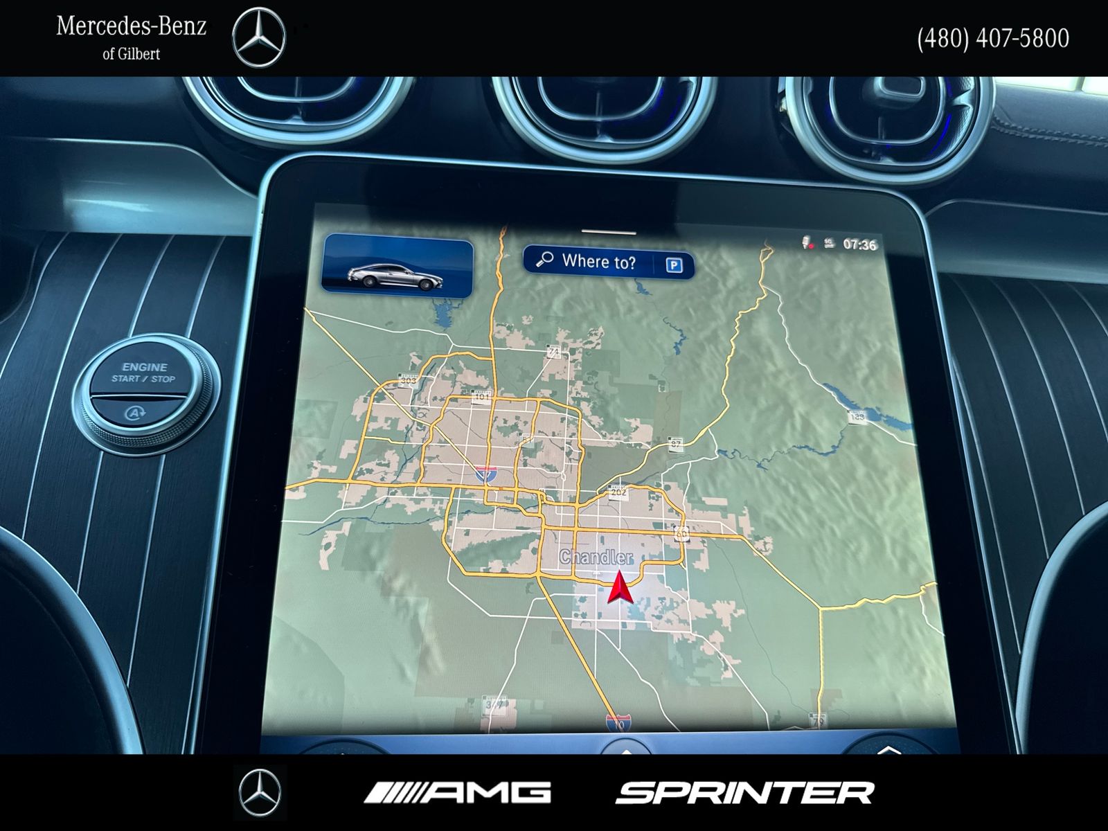2026 Mercedes Benz CLE 53 AMG photo 25