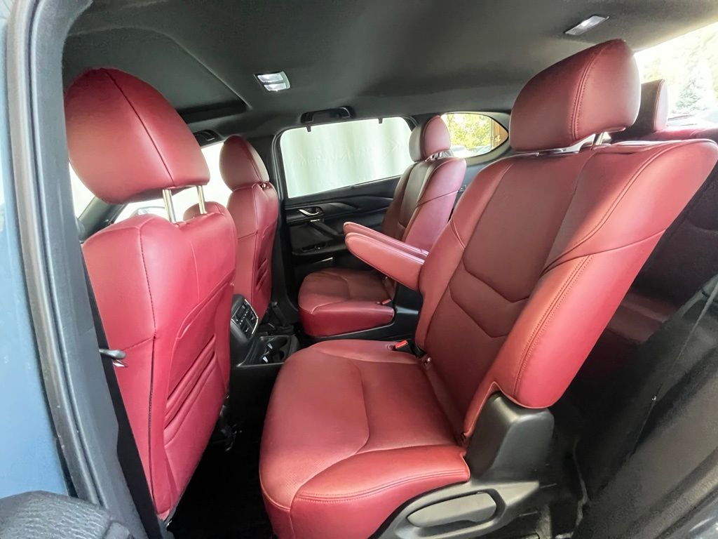 2023 Mazda CX-9 Carbon photo 13