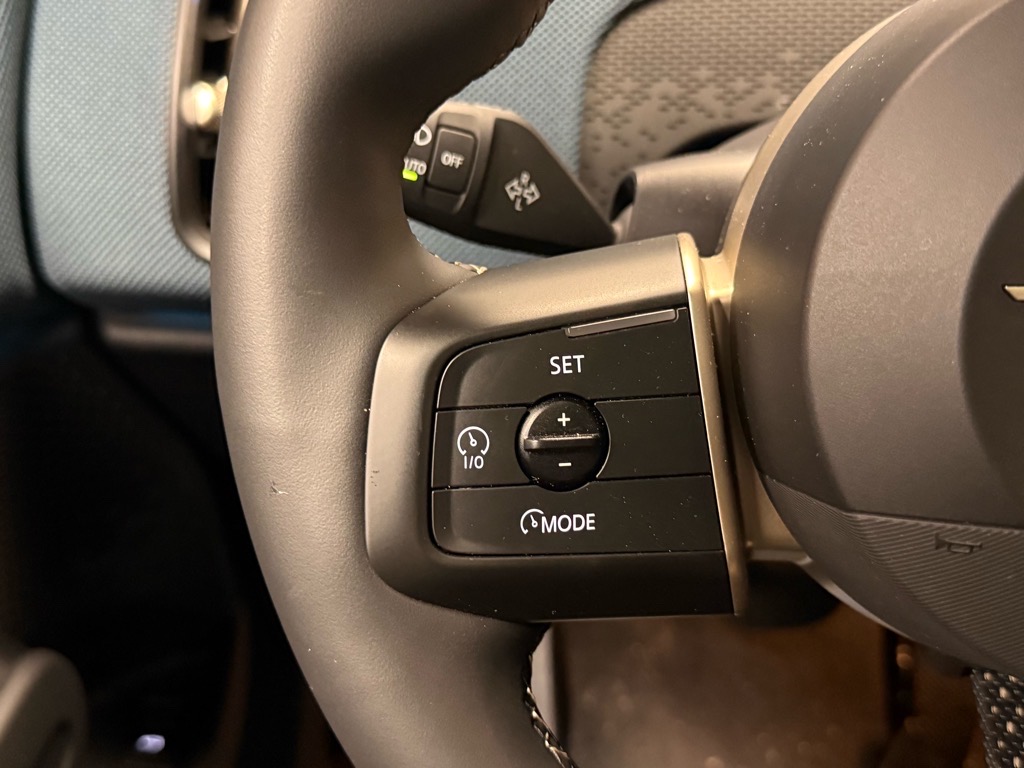 2025 Mini Countryman S ALL4 photo 4