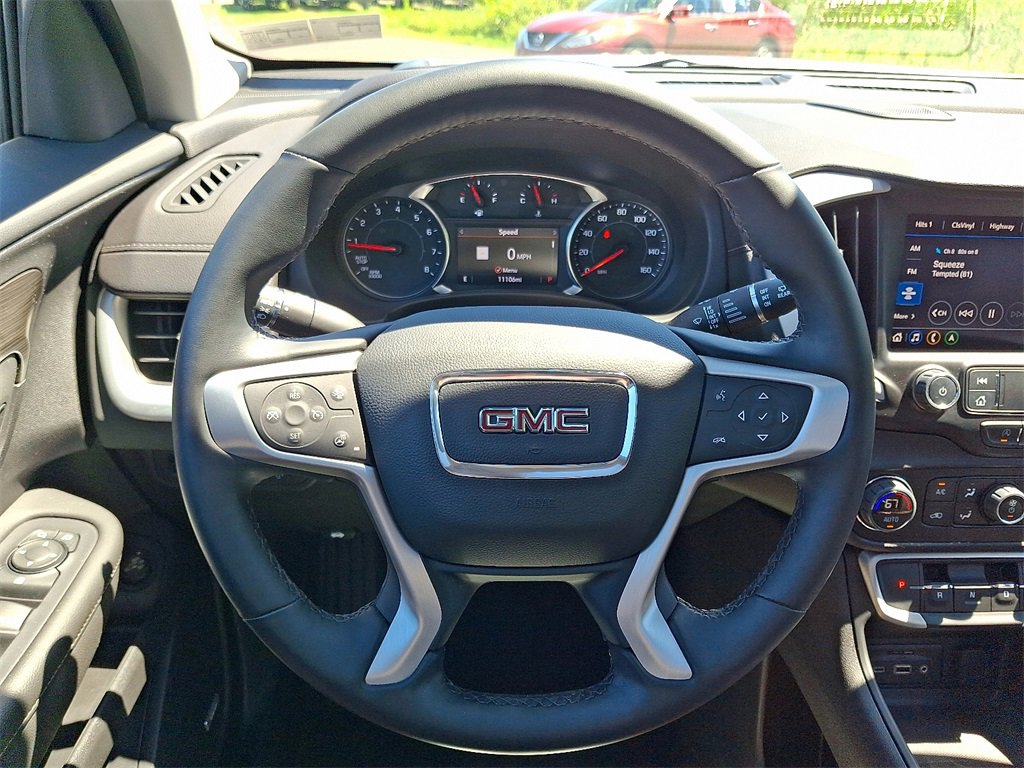 2023 Gmc Terrain SLT photo 18