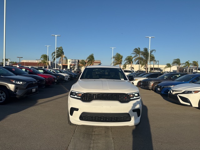 2023 Dodge Durango GT photo 2
