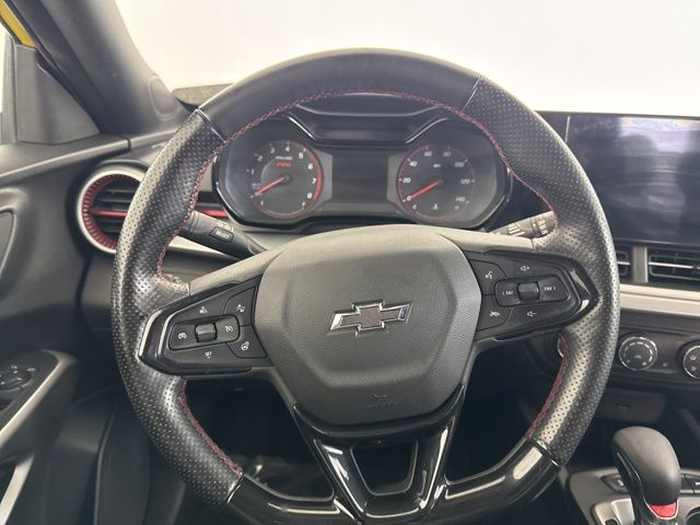 2024 Chevrolet Trax photo 19