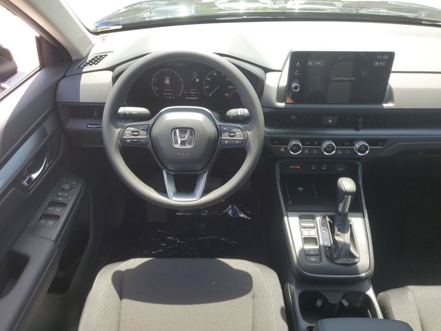 2026 Honda CR-V EX photo 19