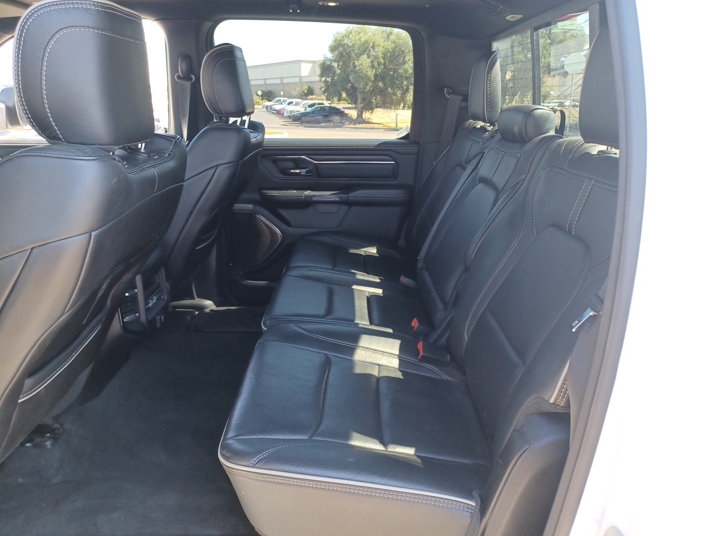 2023 Ram 1500 Limited photo 7