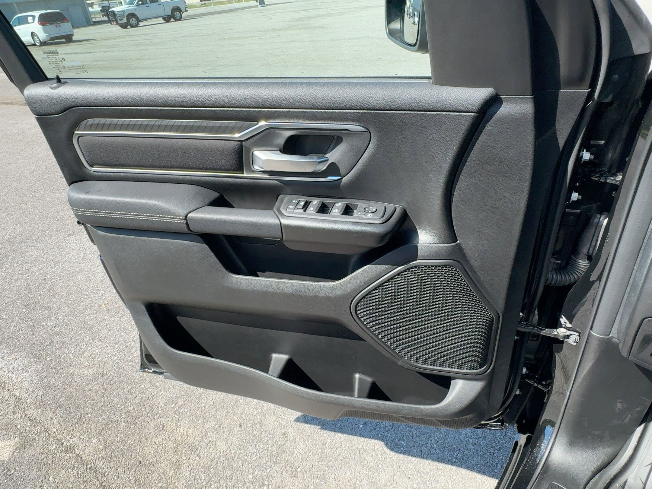 2026 Ram 1500 Big Horn Lone Star photo 19