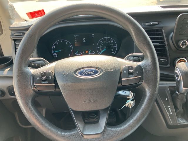 2020 Ford Transit photo 22