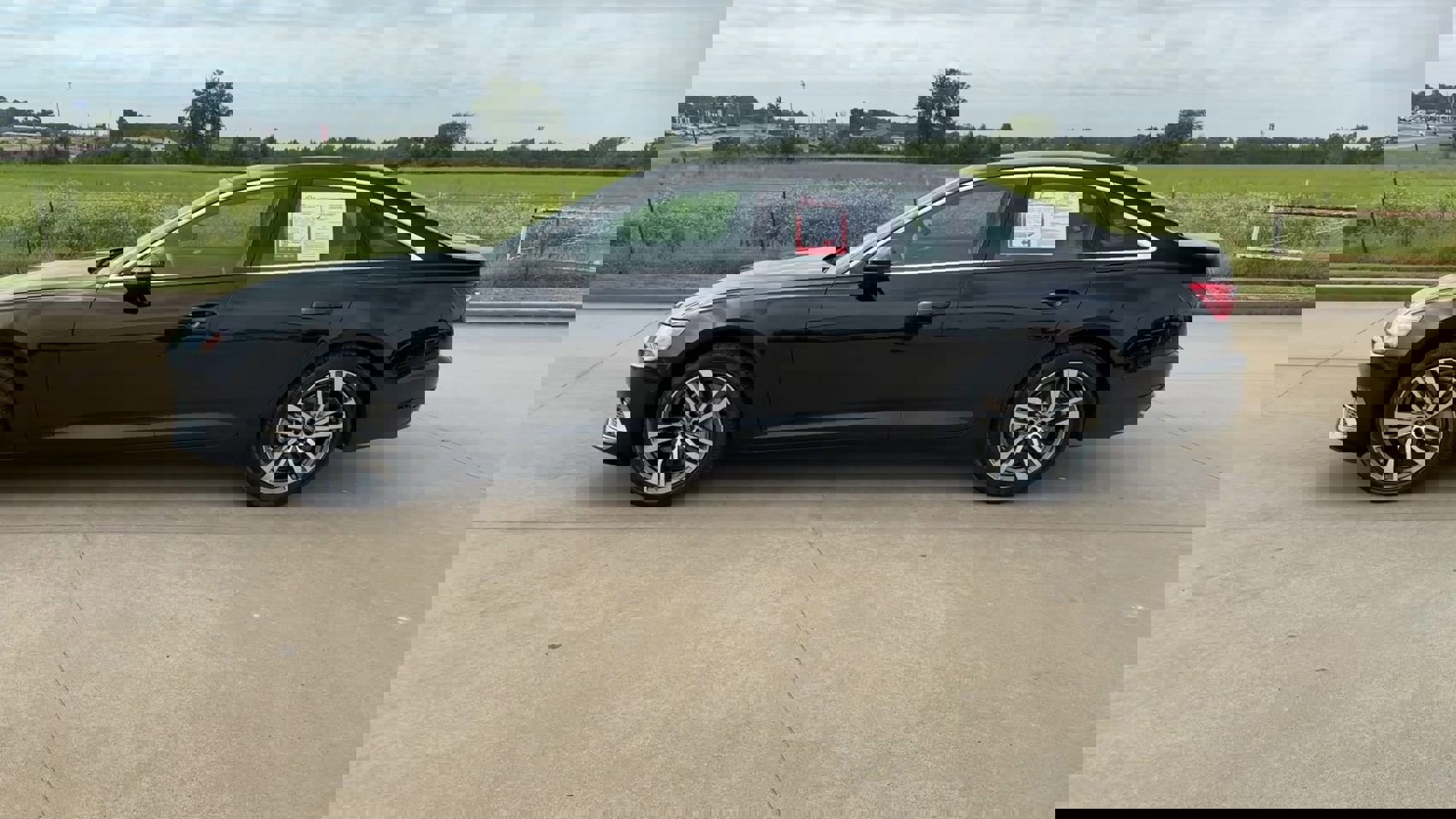 2023 Audi A6 2.0T Premium Quattro photo 5