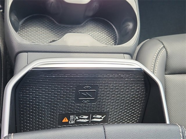 2026 Gmc Terrain Elevation photo 30
