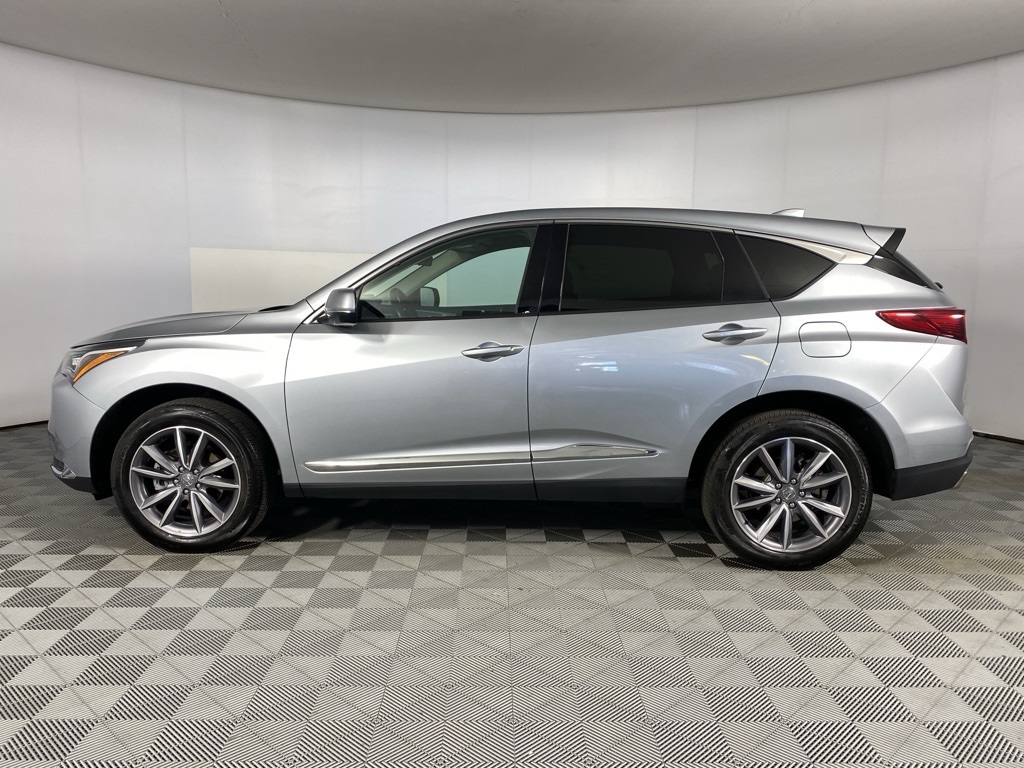 2023 Acura RDX Technology photo 4