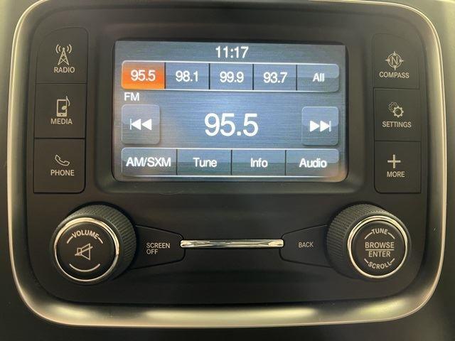 2018 Ram 3500 Tradesman photo 16