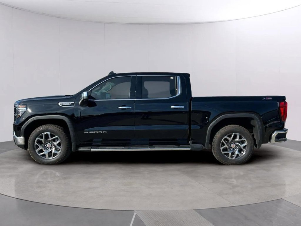 2025 Gmc Sierra 1500 SLT photo 2