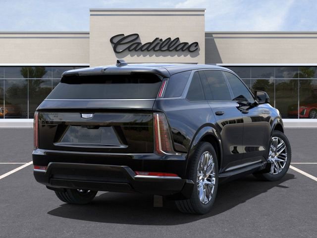 2025 Cadillac Escalade IQ Sport photo 4