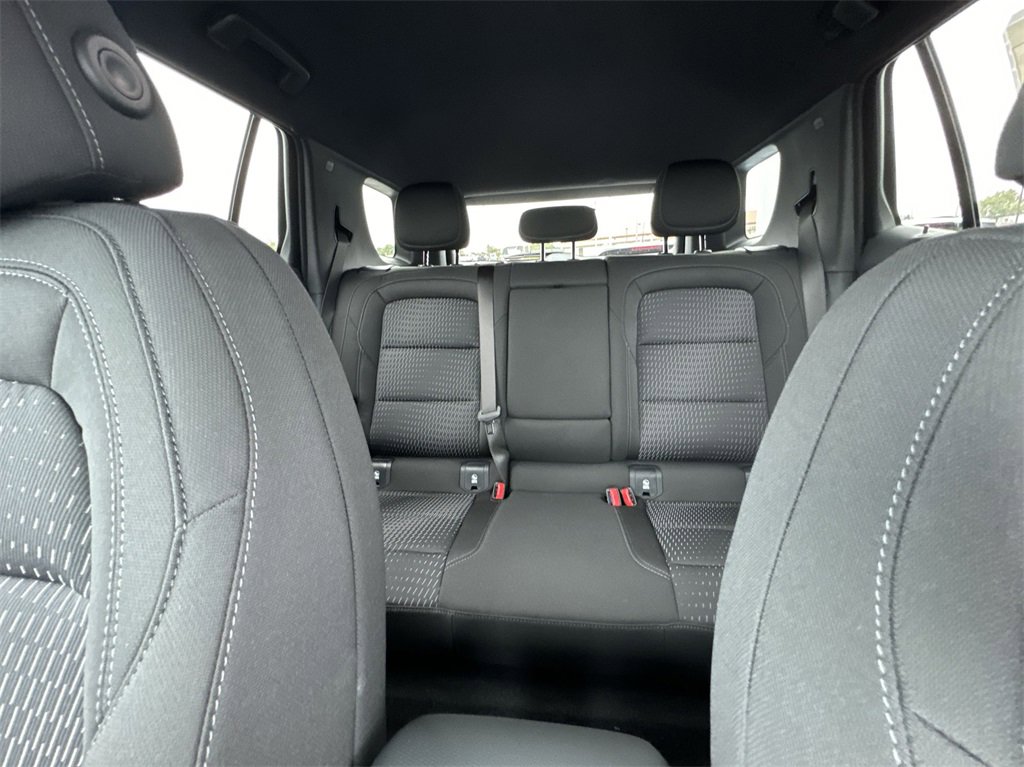 2025 Chevrolet Equinox LT photo 13