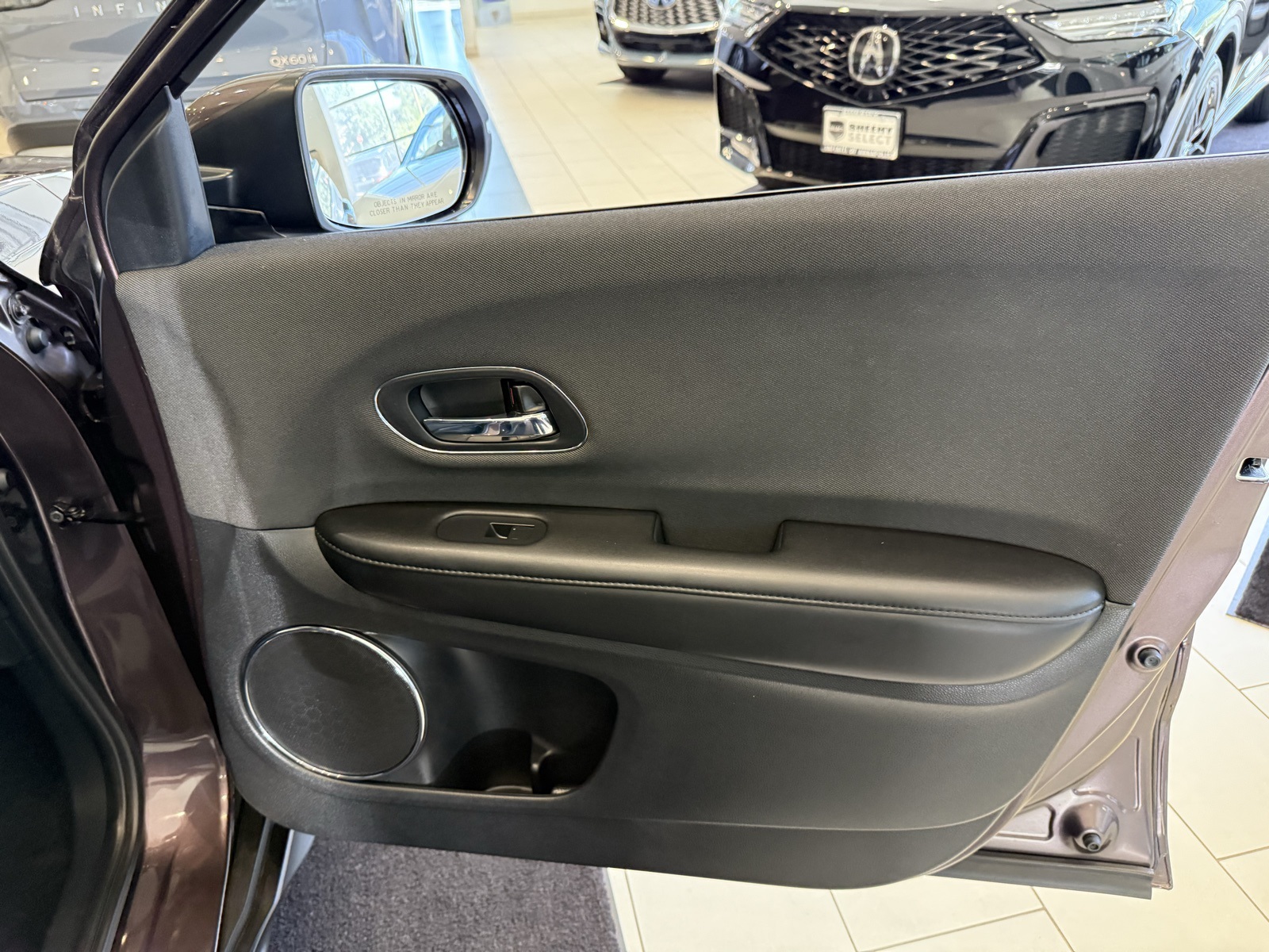 2022 Honda HR-V EX photo 27