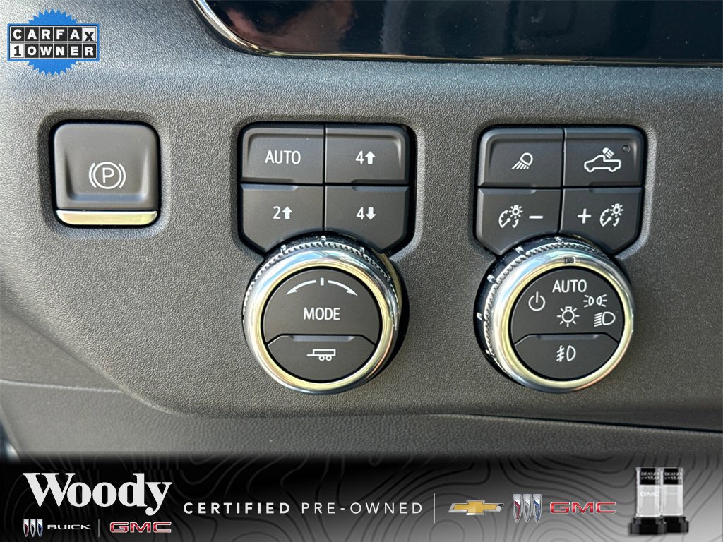 2022 Gmc Sierra 1500 SLT photo 19