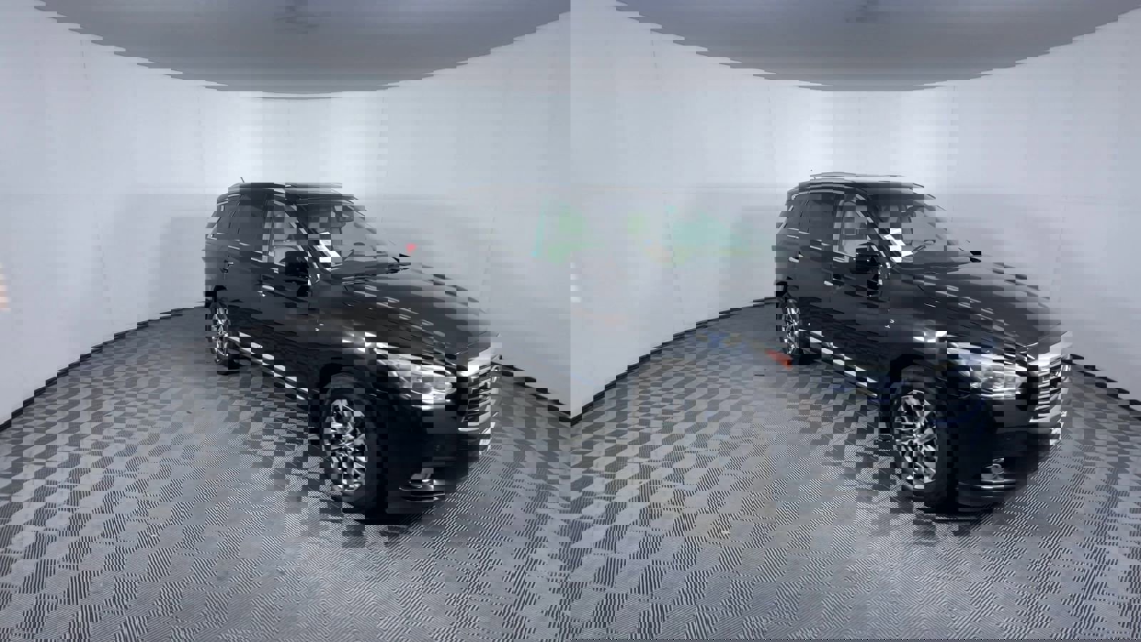 2015 Infiniti QX60 photo 2