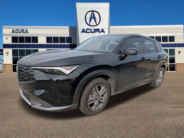 2025 Acura ADX Base's photo