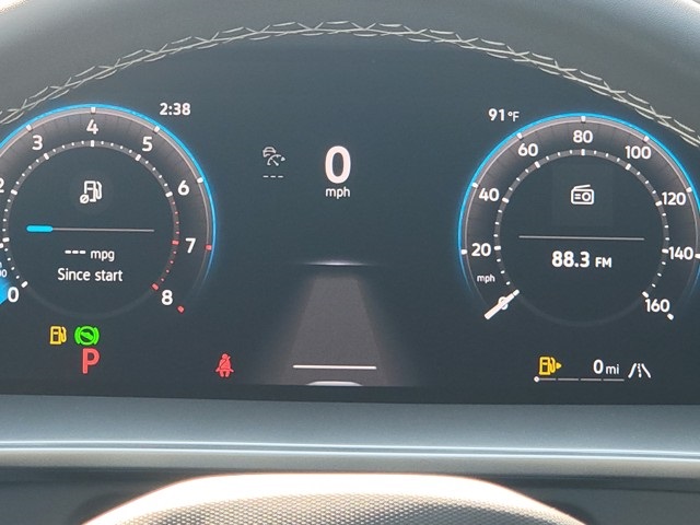 2025 Volkswagen Tiguan SE photo 22