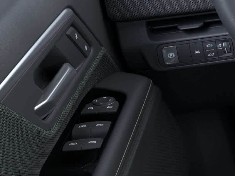 2026 Gmc Sierra Elevation photo 20