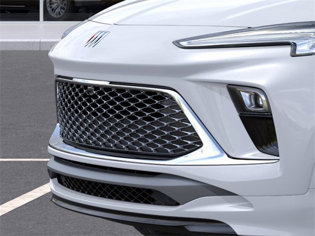 2026 Buick Encore GX Avenir photo 9