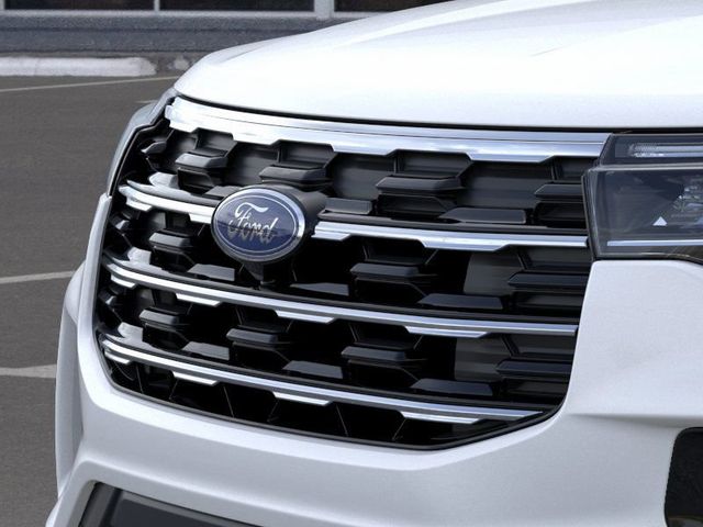 2026 FORD EXPLORER - Image 48
