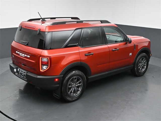 2023 FORD BRONCO SPORT - Image 51