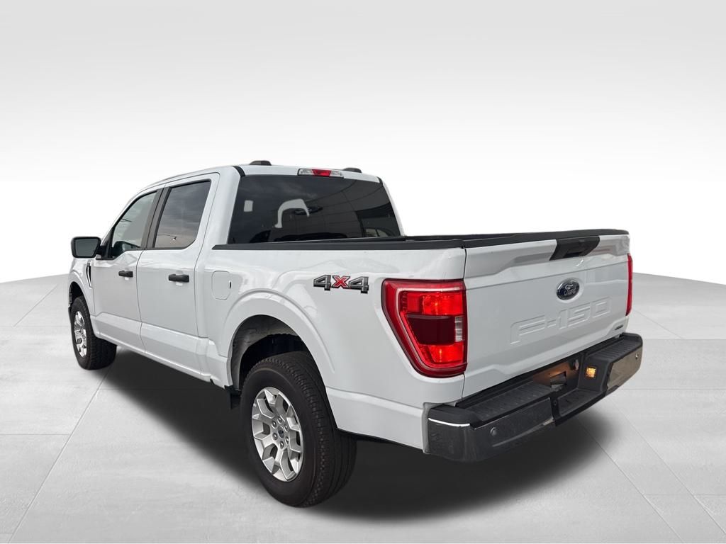 2023 Ford F-150 XLT photo 12