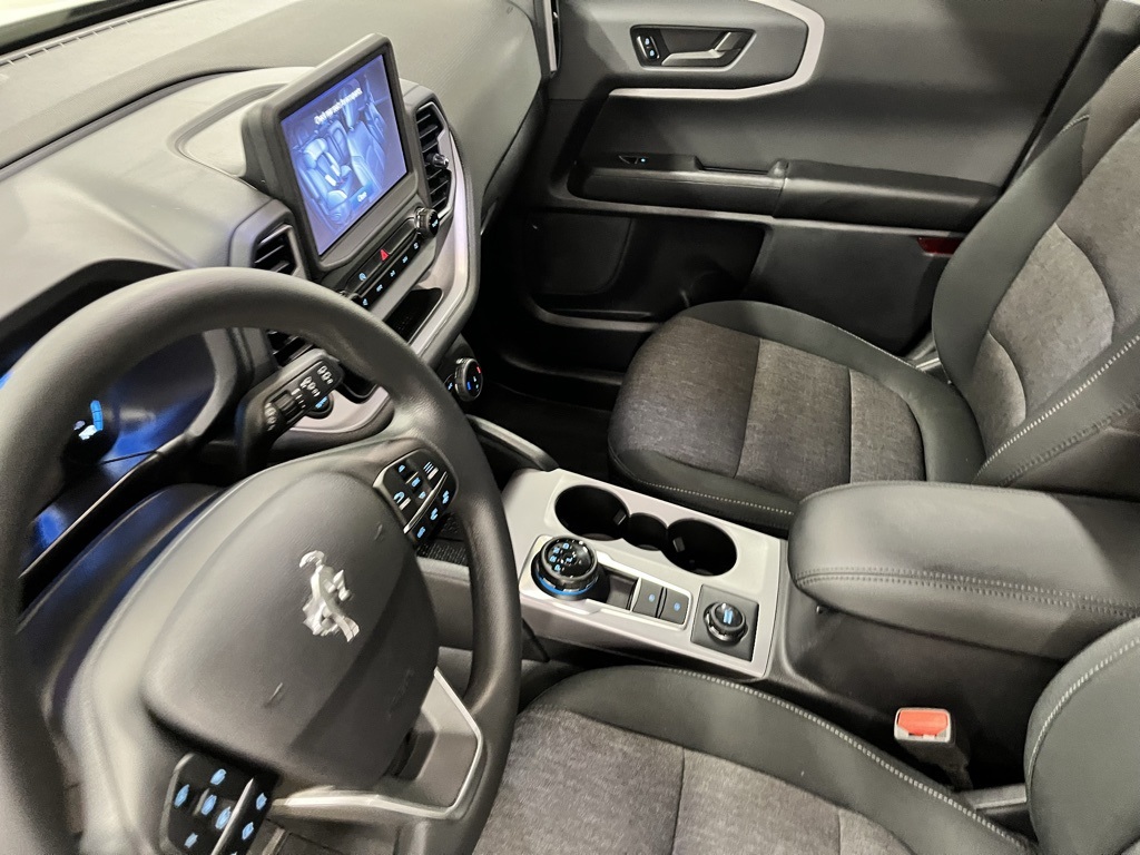 2024 Ford Bronco Sport Big Bend photo 15
