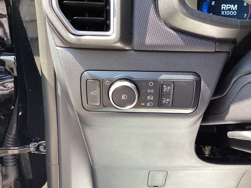 2025 Ford Bronco Sport Big Bend photo 31