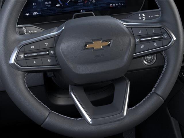 2026 Chevrolet Traverse High Country photo 18