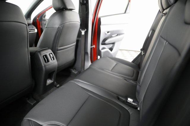 2025 Hyundai Tucson XRT photo 18