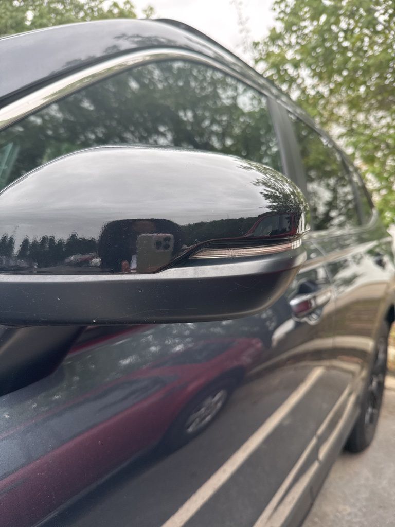 2024 Honda CR-V Hybrid Sport-L photo 18