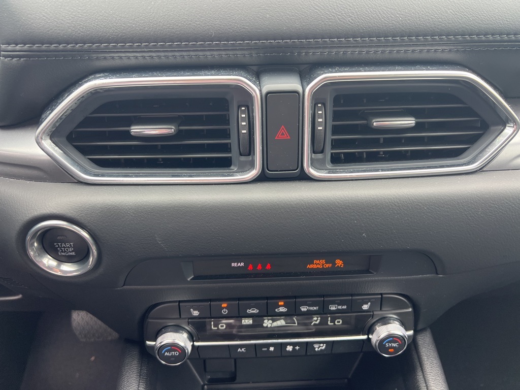 2025 Mazda CX-5 2.5 Select photo 31
